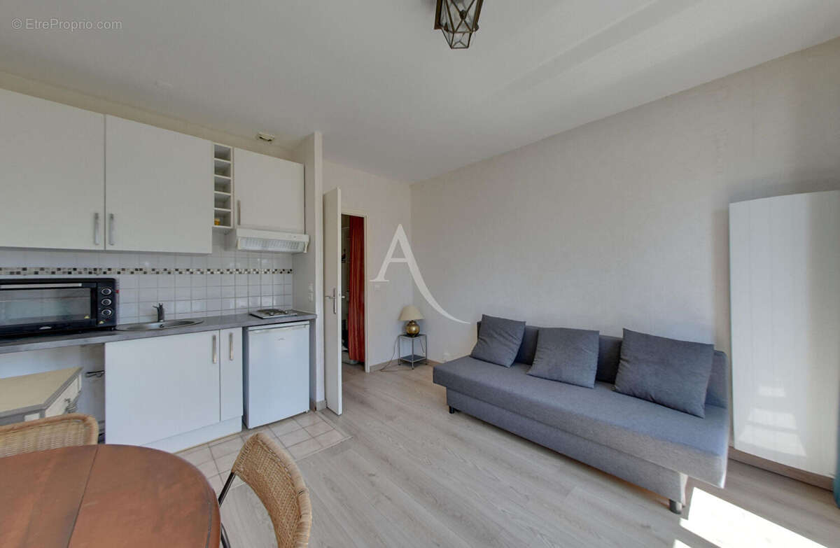 Appartement Ozoir La Ferriere 19.68 m² ! - photo 4