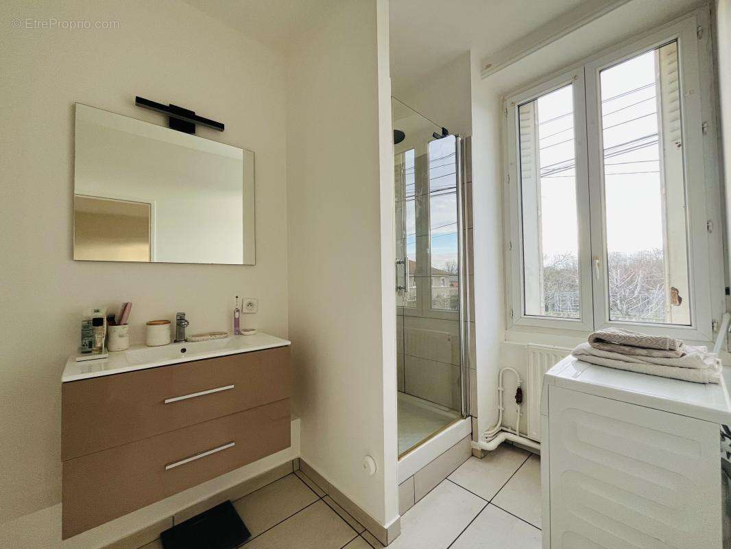 Appartement à VILLEFRANCHE-SUR-SAONE