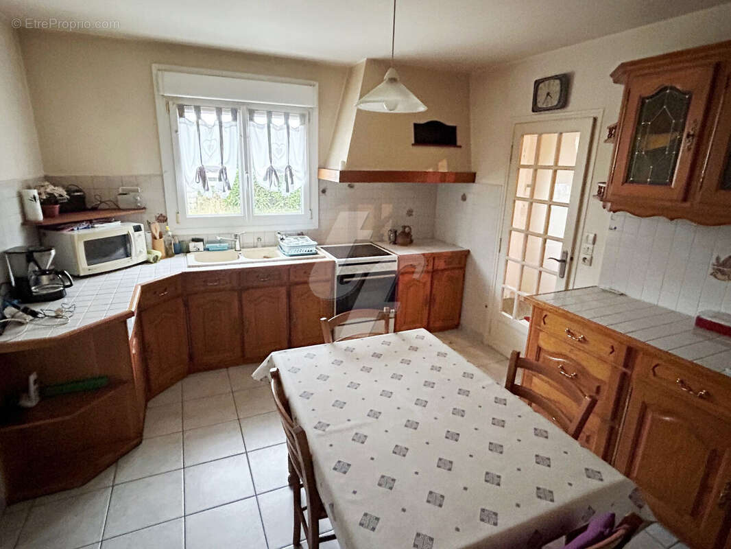 Maison 117 m² à Treillieres  - photo 3