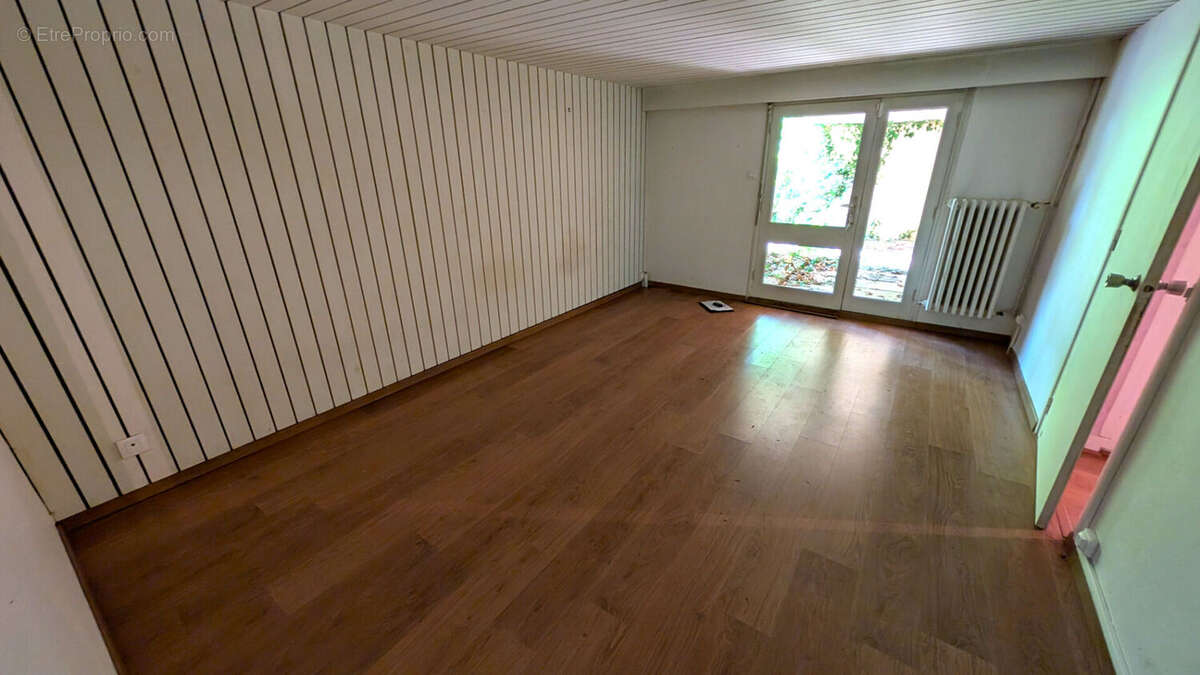 Maison à MONT-DE-MARSAN