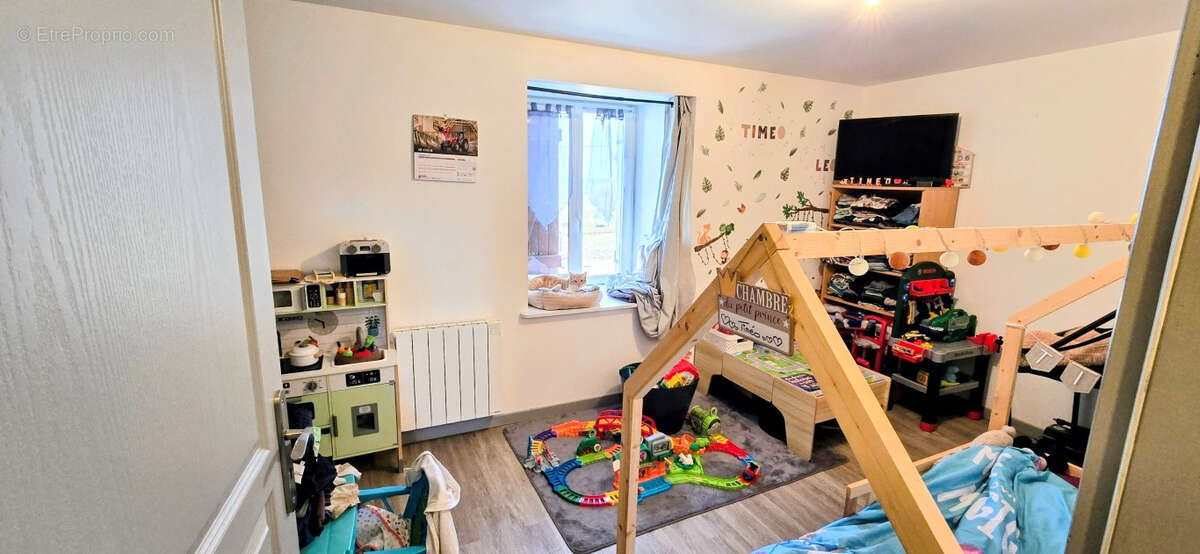 Maison Champlitte 3 pièce(s) 54.40 m2 - photo 4