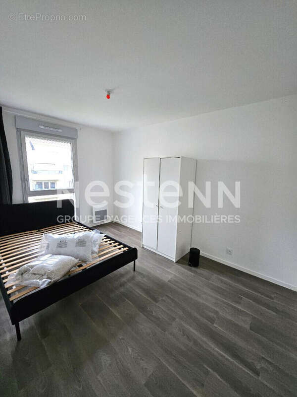 Appartement à OZOIR-LA-FERRIERE