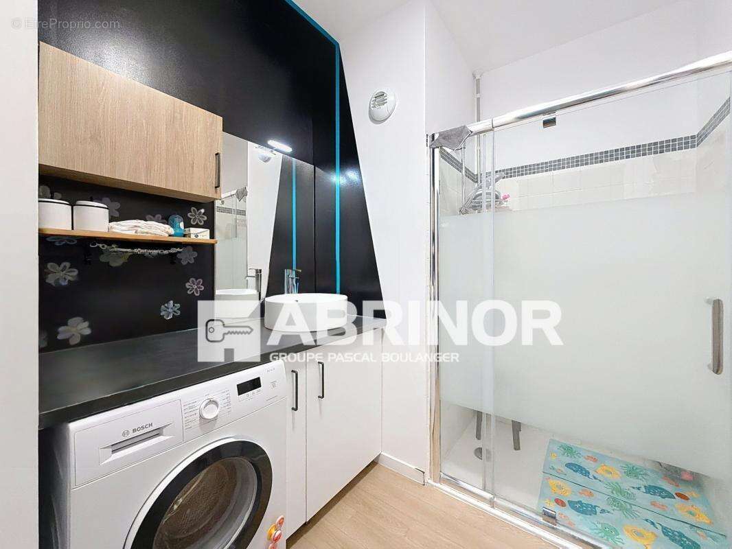 Appartement à ROUBAIX