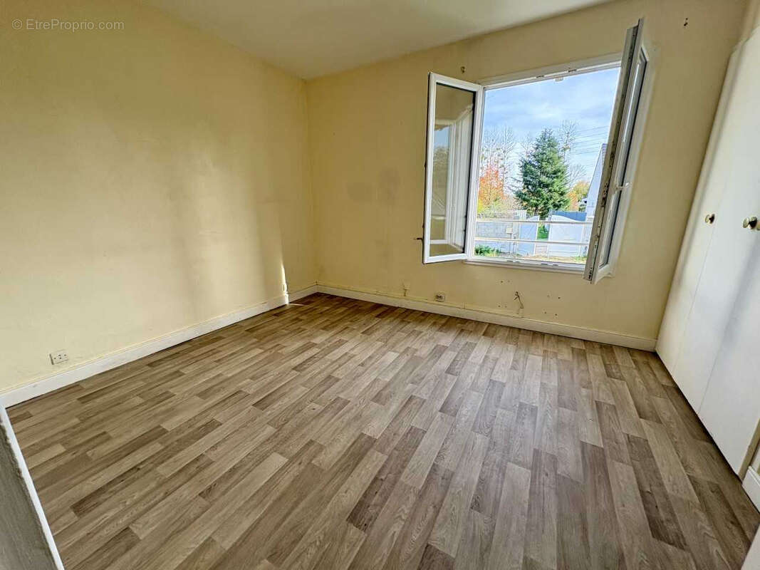 Maison à MOLINCHART