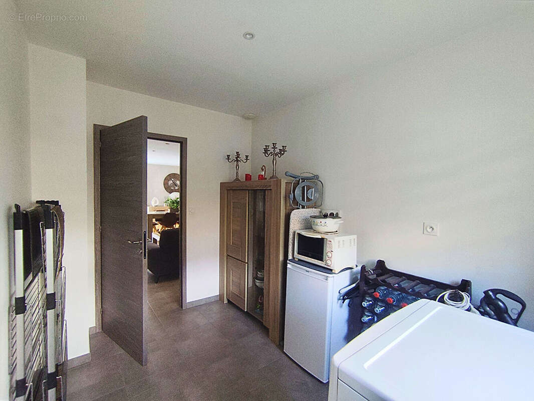 Maison à POLLESTRES