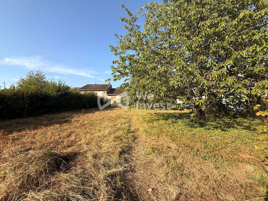 Terrain 463 m² à vendre à Sailly (08110) - photo 3