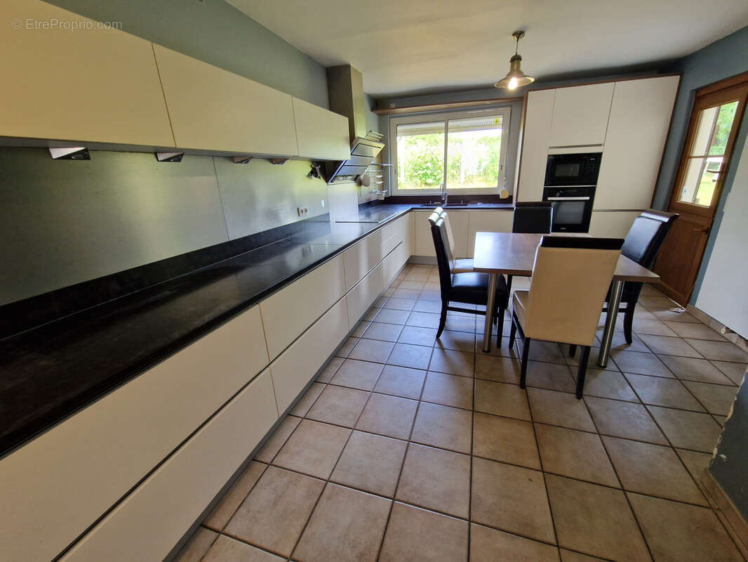 Maison à FLESSELLES