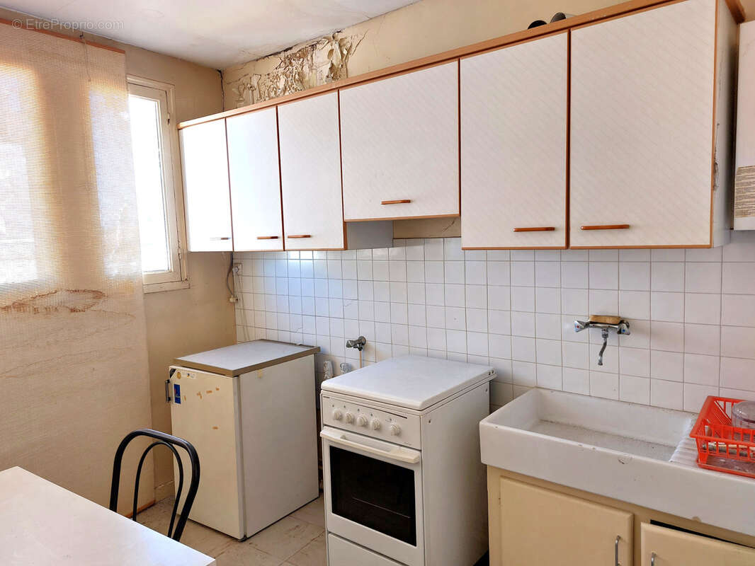 Appartement à THOUARS