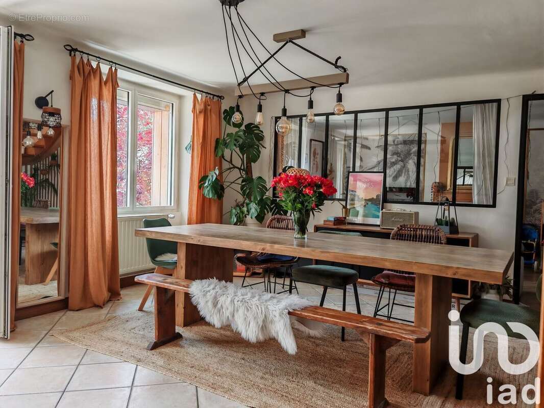 Photo 4 - Maison à SAINT-NICOLAS-DE-REDON