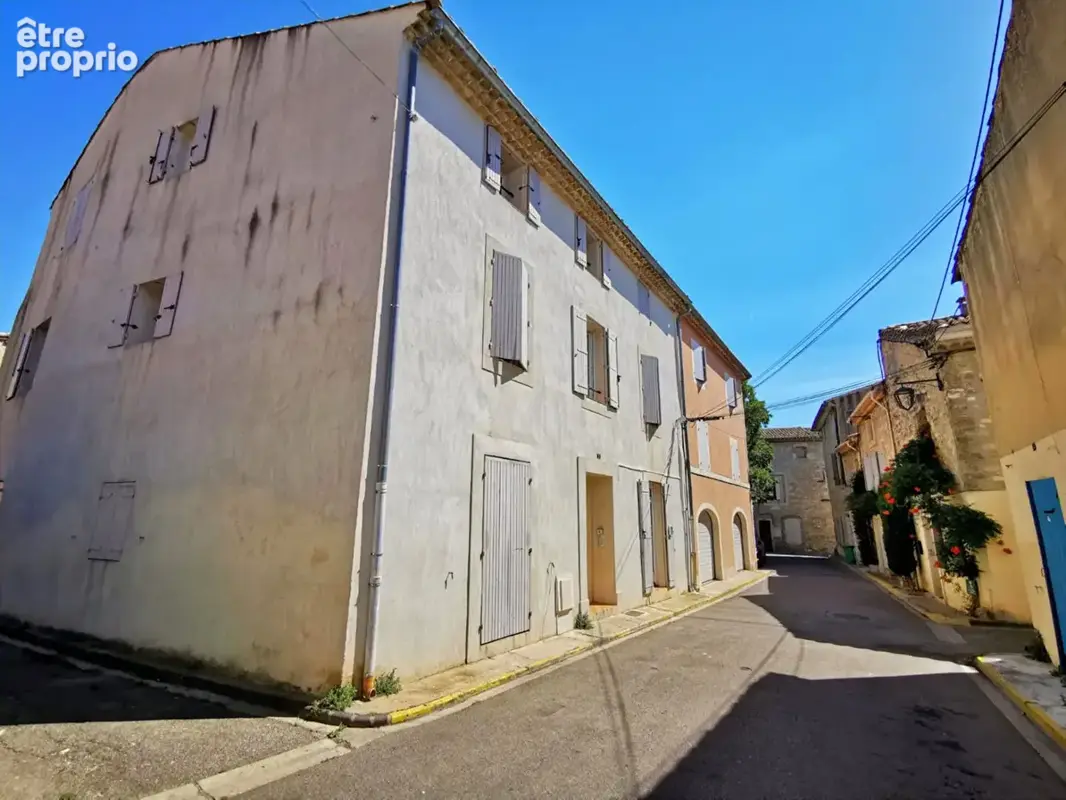 Appartement T2 de 48 m² situé  au coeur de Caumont Sur Durance - photo 2