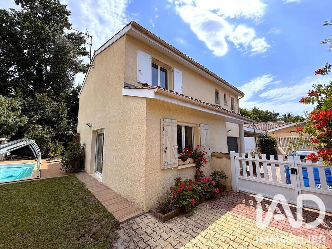 Photo 3 - Maison à MERIGNAC