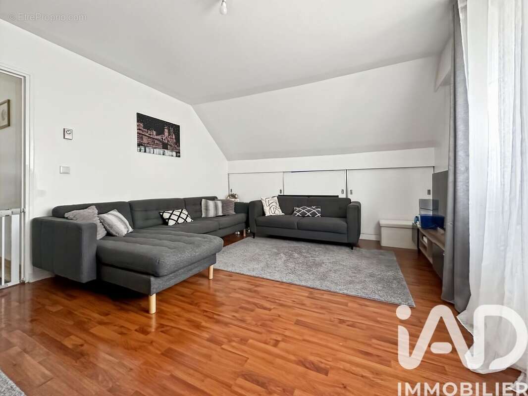 Photo 3 - Appartement à CHELLES
