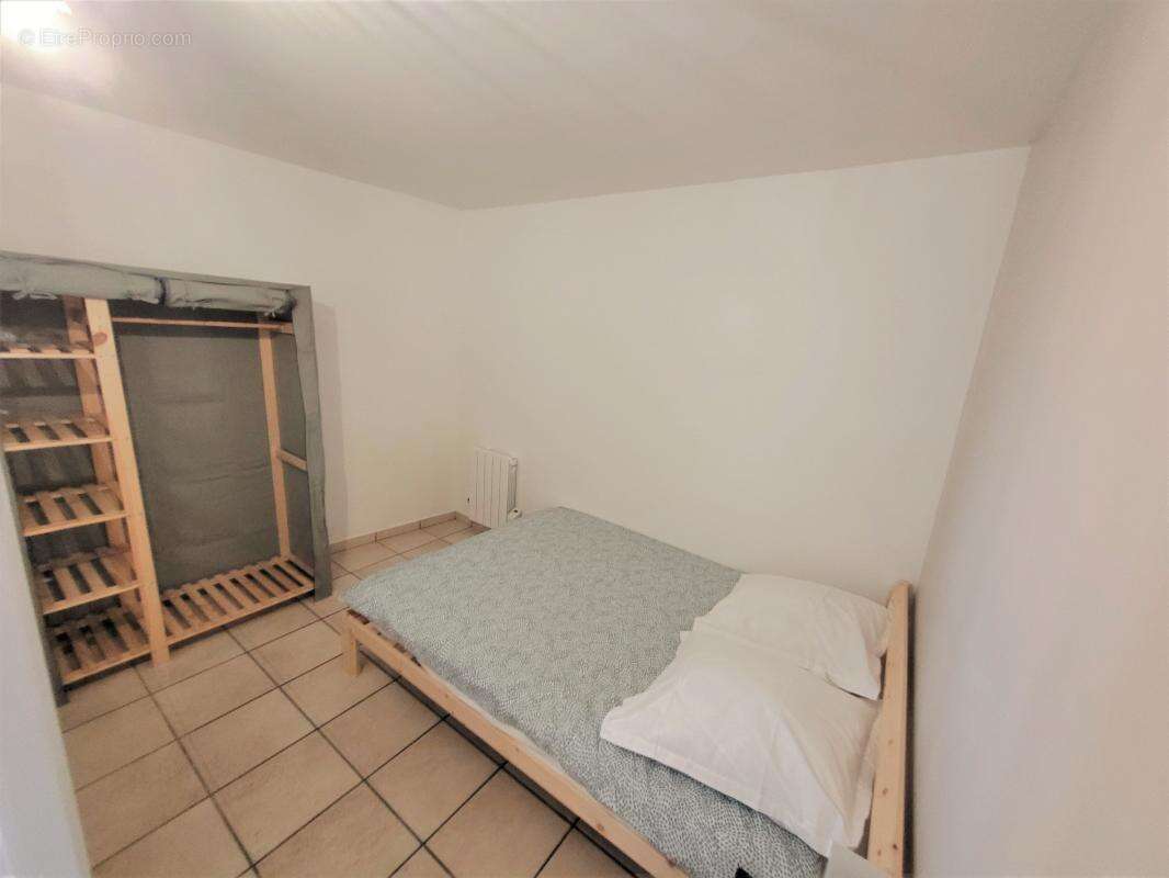 Appartement à USTARITZ