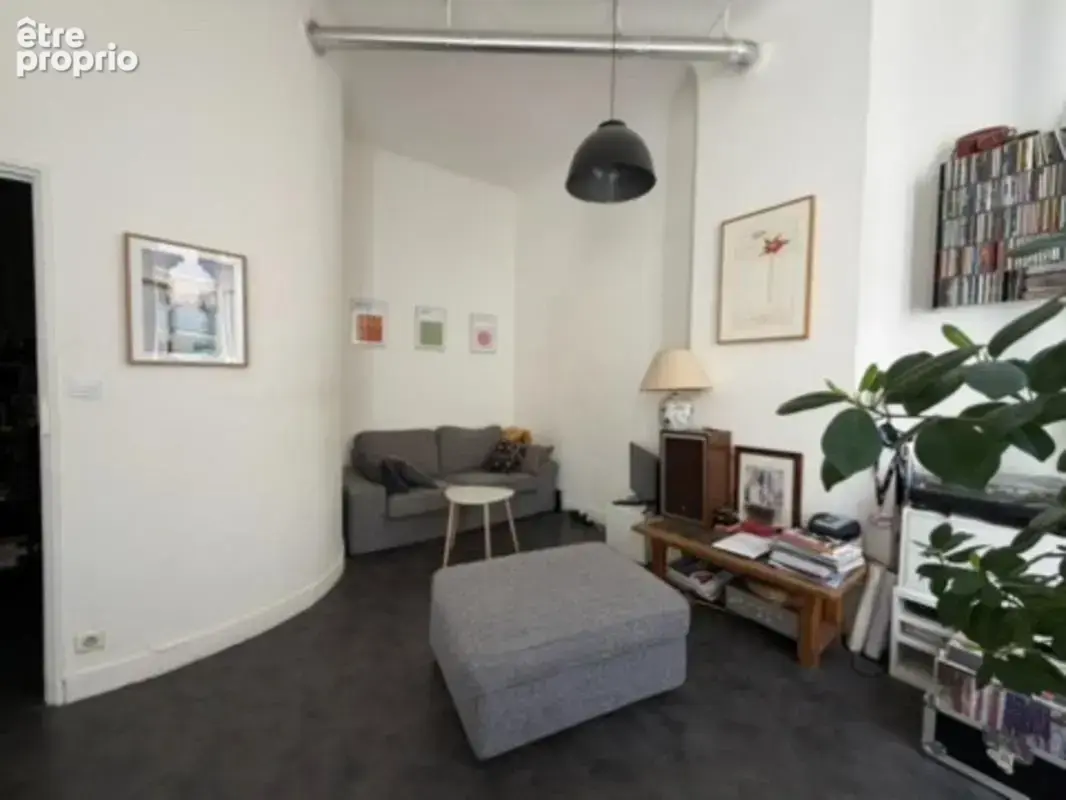 Vente Appartement T3/T4 77 m² Marseille 1er – Quartier Longchamp (Charmant 3 Fenêtres Marseillais) - photo 4