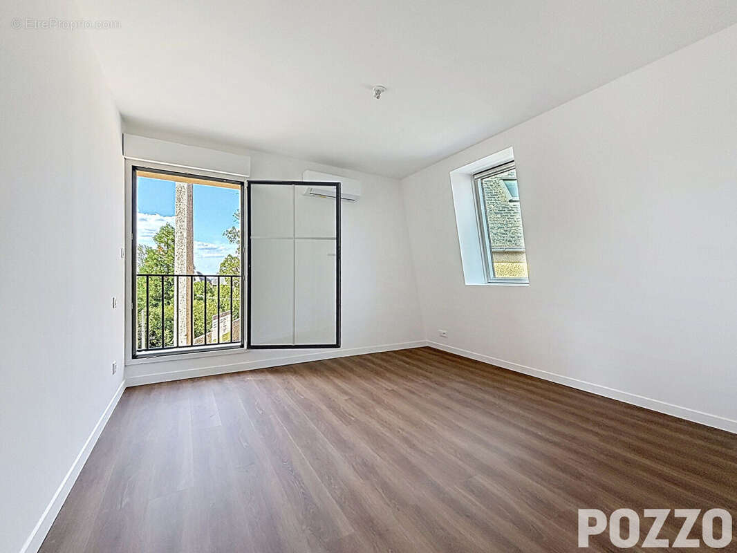 A Vendre - Avranches - Appartement 4 pièce(s) 93,92 m² vue Mont Saint Michel Parking - photo 5