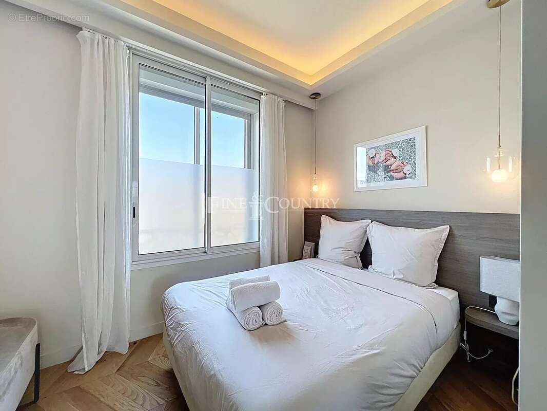 Appartement a vendre cannes croisette - photo 13