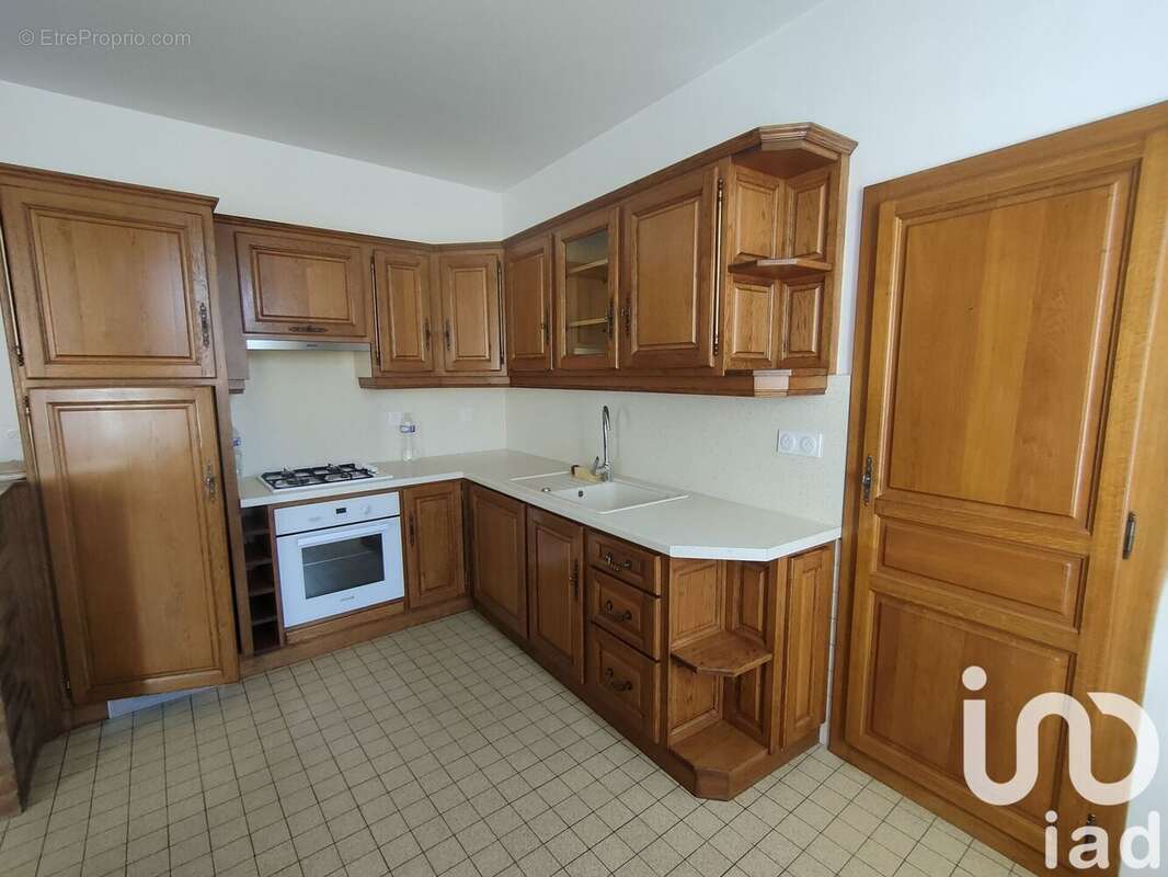 Maison 97 m² à Noce  - photo 2