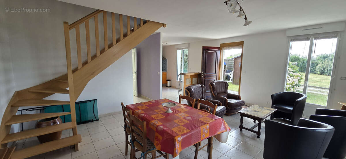 Maison 70 m² à Moelan-Sur-Mer  - photo 2