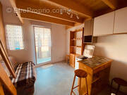 Appartement à BRETIGNOLLES-SUR-MER