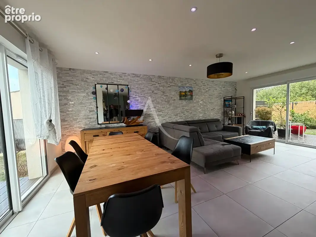 Maison recente proche mer 4 chambres - photo 2