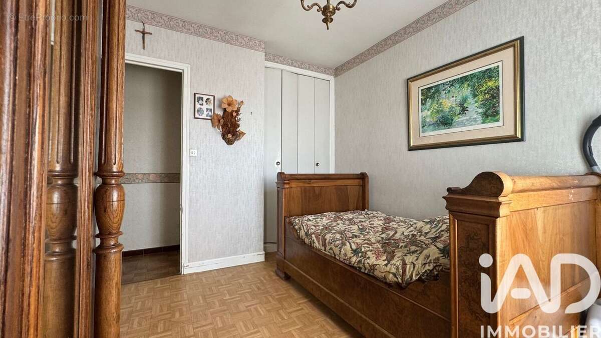 Photo 7 - Maison à MAIZIERES-LA-GRANDE-PAROISSE