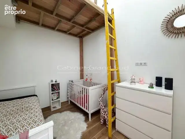 Exclusivité Maison avec cour et garage au centre de Mauguio - photo 9