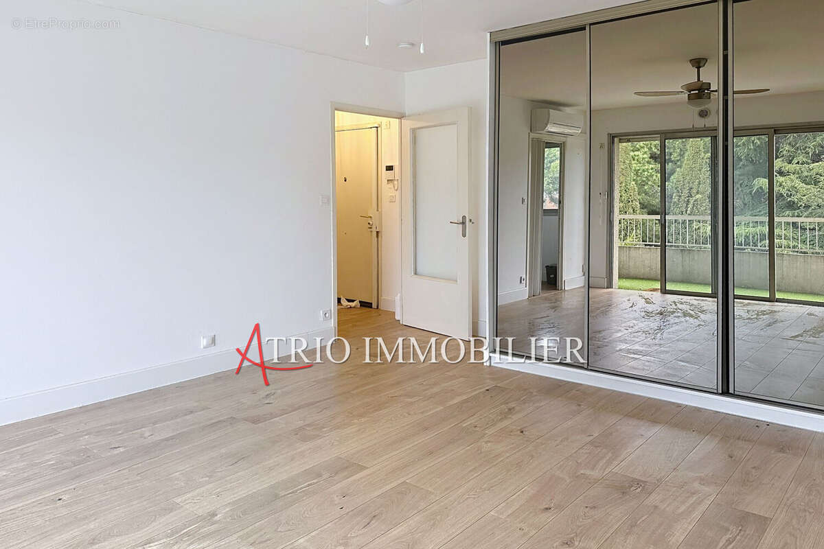 Appartement à CAGNES-SUR-MER