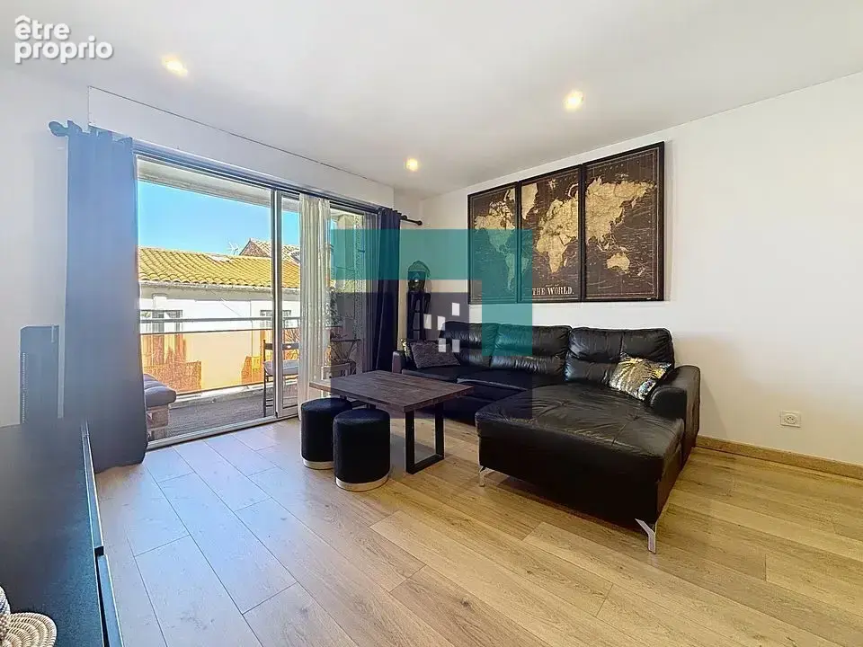 Appartement 4 pièces 72 m² à vendre à Sete (34200) - photo 3