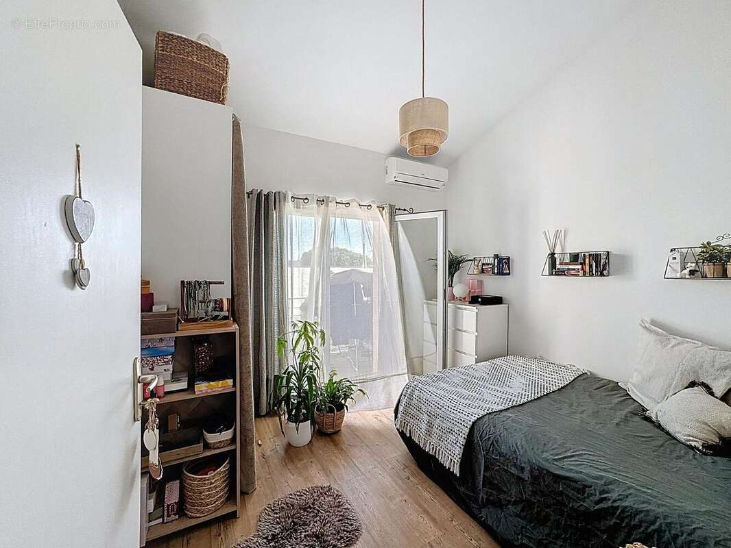 Photo 6 - Maison à BRUGUIERES