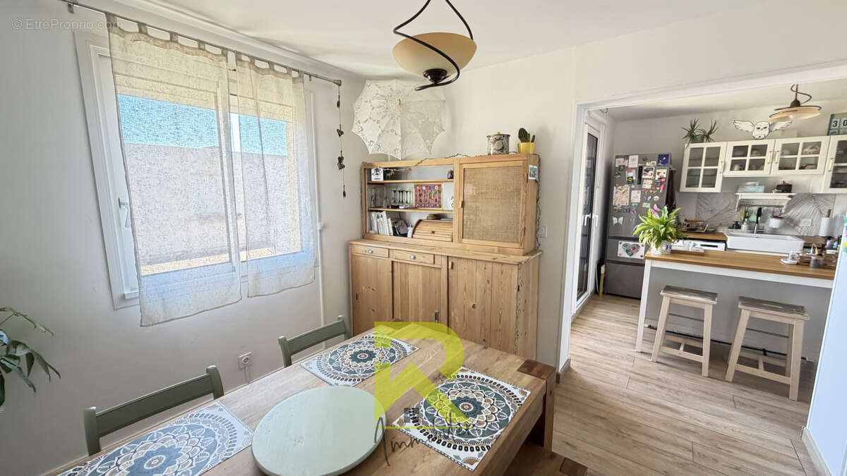 Appartement à AGDE