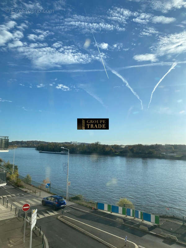 Appartement à ABLON-SUR-SEINE