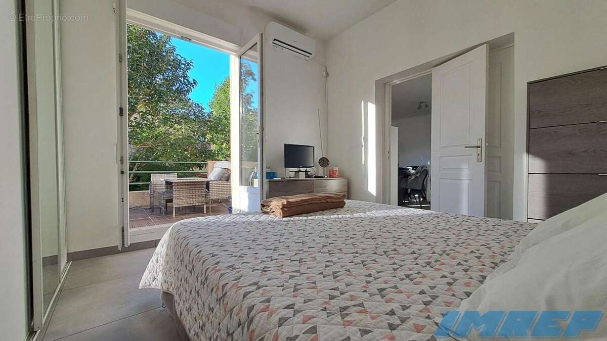 Maison à MARSEILLE-9E