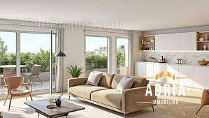 Appartement 73 m² à Saint-Priest  - photo 2