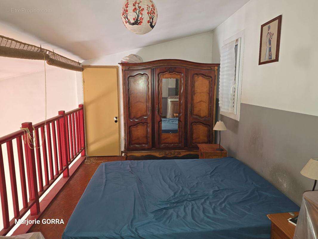 Maison à NANS-LES-PINS