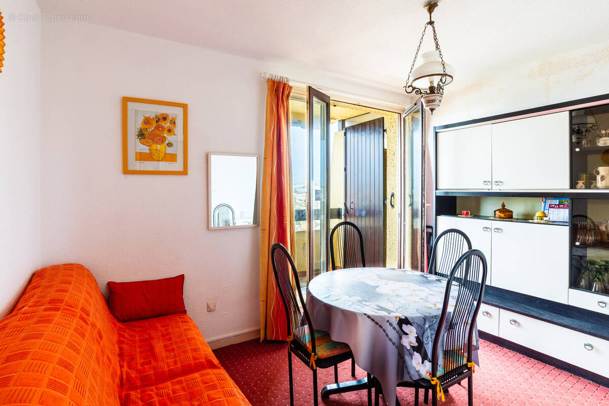 Appartement à SEIGNOSSE