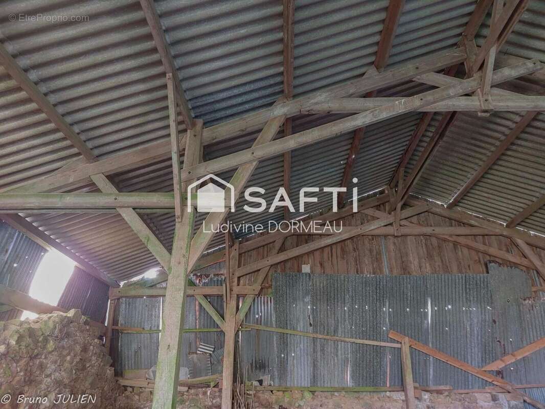 Photo 6 - Maison à PLOURAC&#039;H