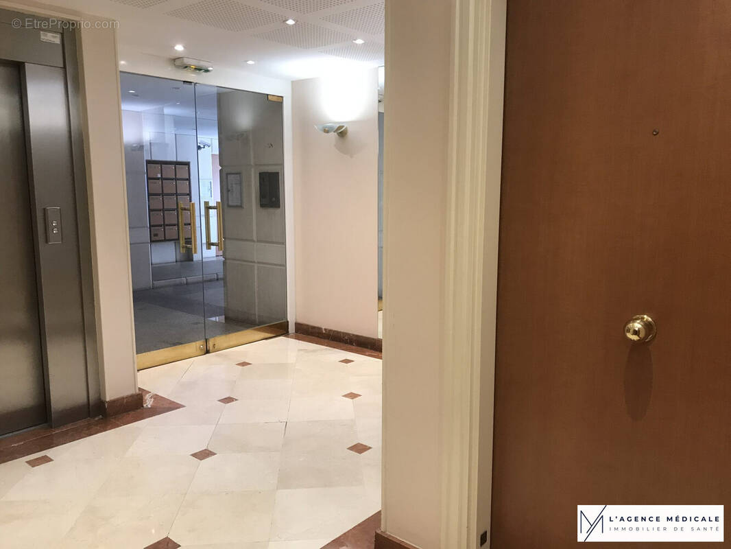 Commerce à BOULOGNE-BILLANCOURT