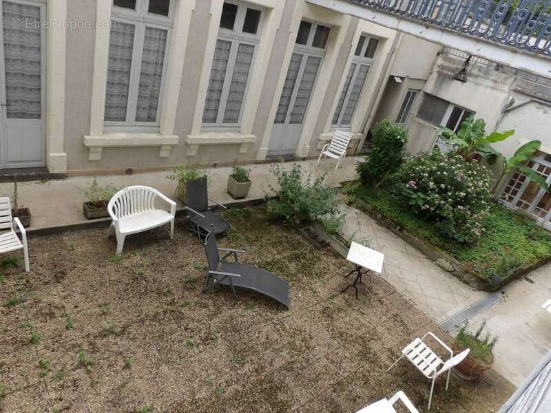 Appartement à NERIS-LES-BAINS