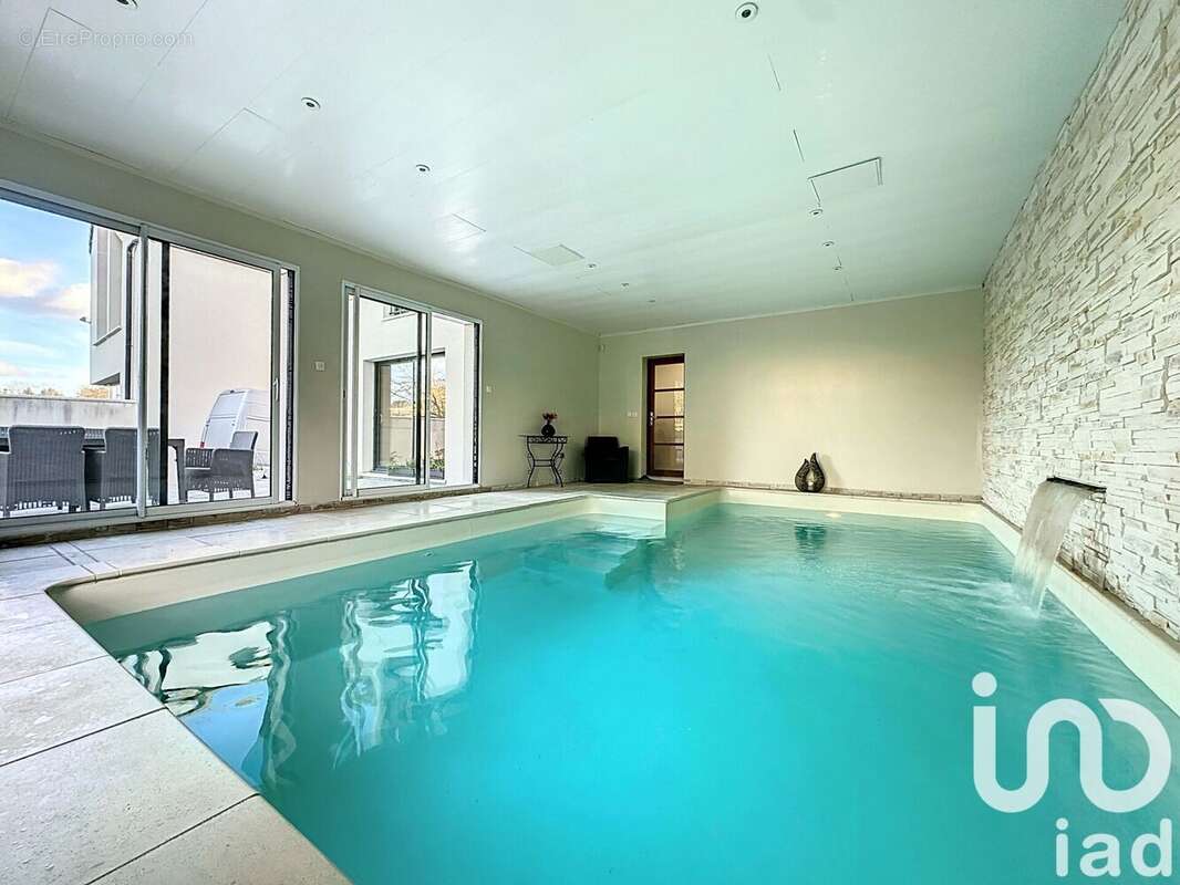 Photo 8 - Maison à GRISY-SUISNES