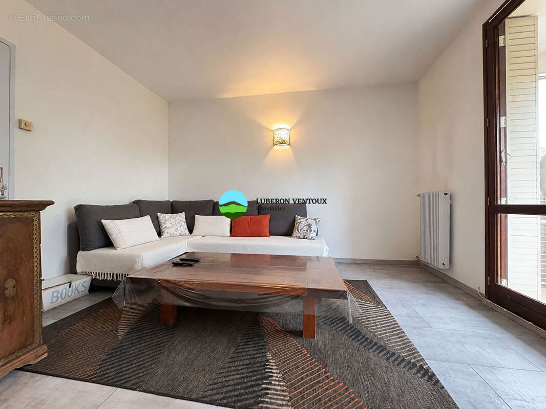 Appartement Avignon 3 pièce(s) 73 m2 - photo 3