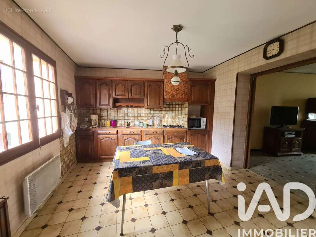 Photo 3 - Maison à MOISSAC