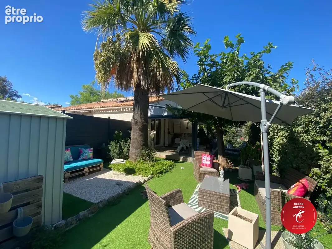 Photo Maison à La Motte au prix de 199 000€