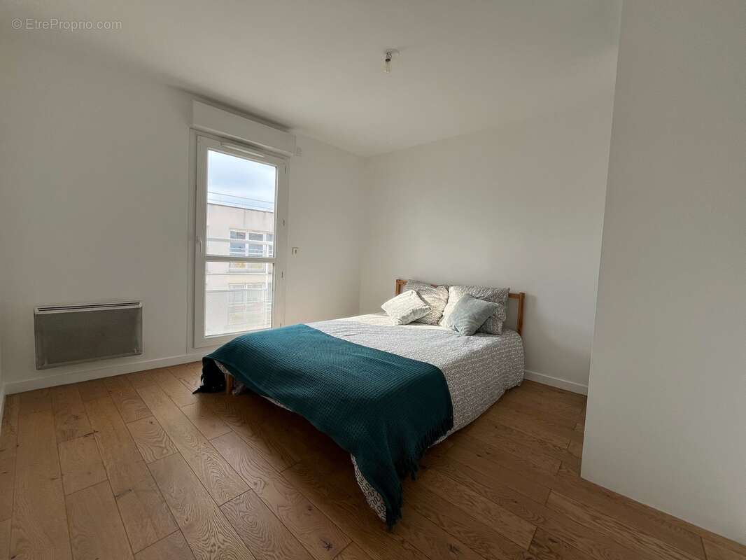 Appartement à ARGENTEUIL