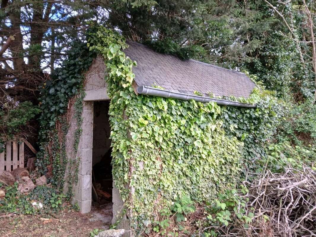 Maison à SAINT-AGATHON