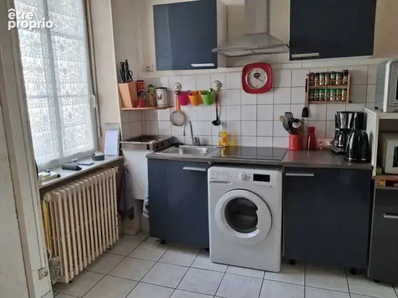 Immeuble de rapport - photo 8