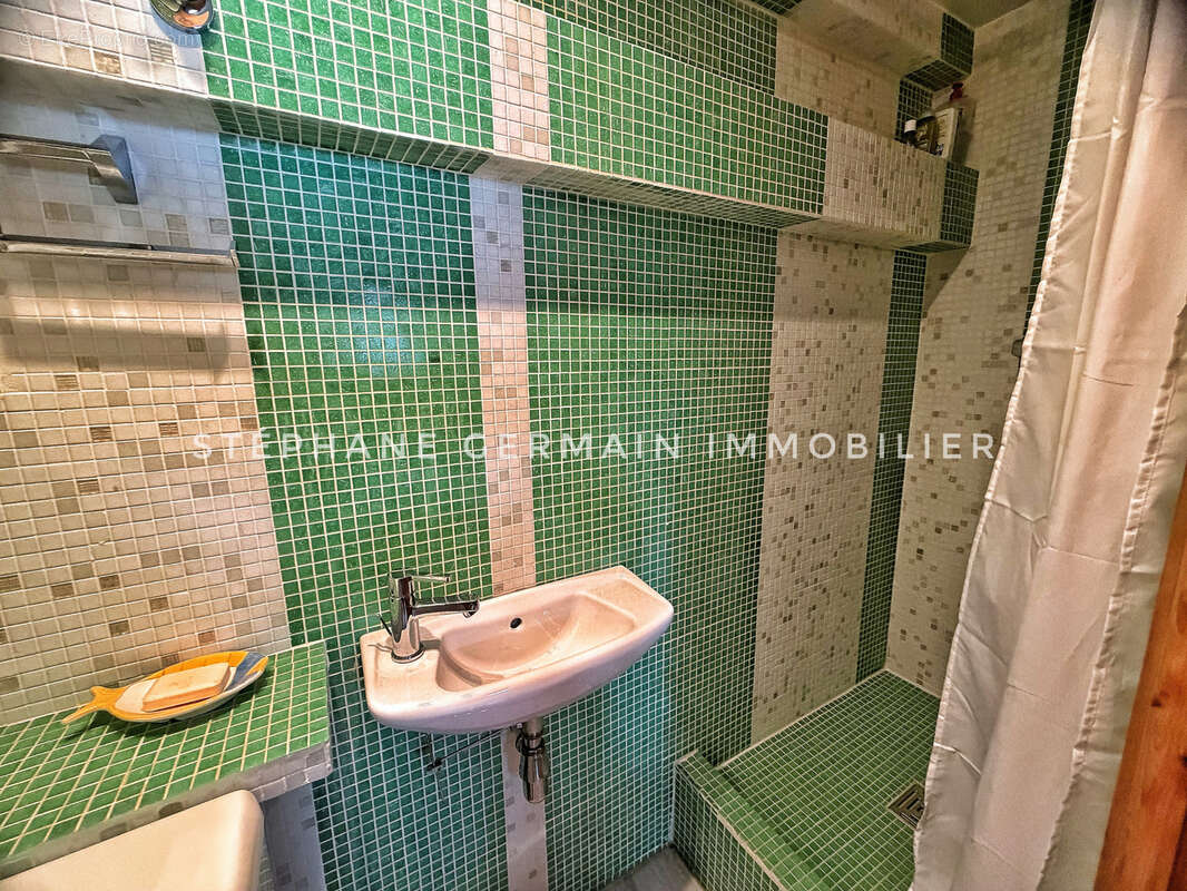 Appartement à MEGEVE