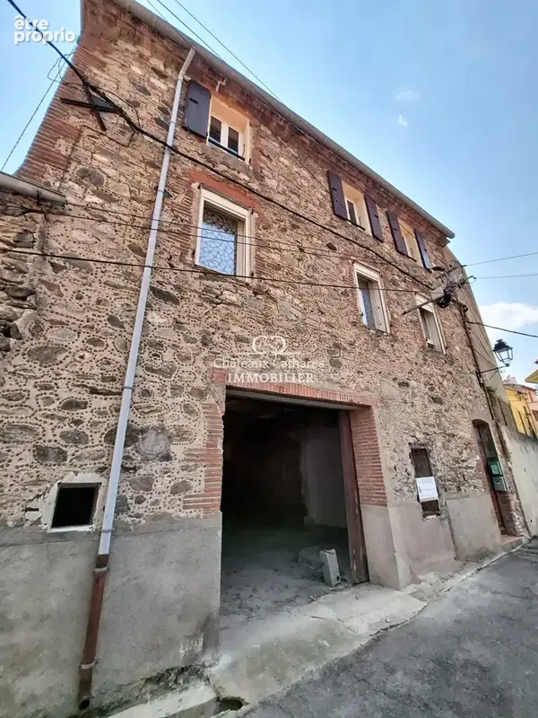 Maison 145 m² à Rasigueres  - photo 2
