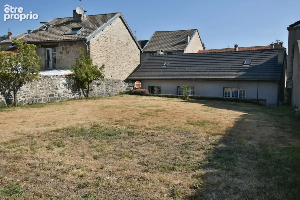 Maison à vendre 5 pièces SAINT AGREVE (07) - photo 3