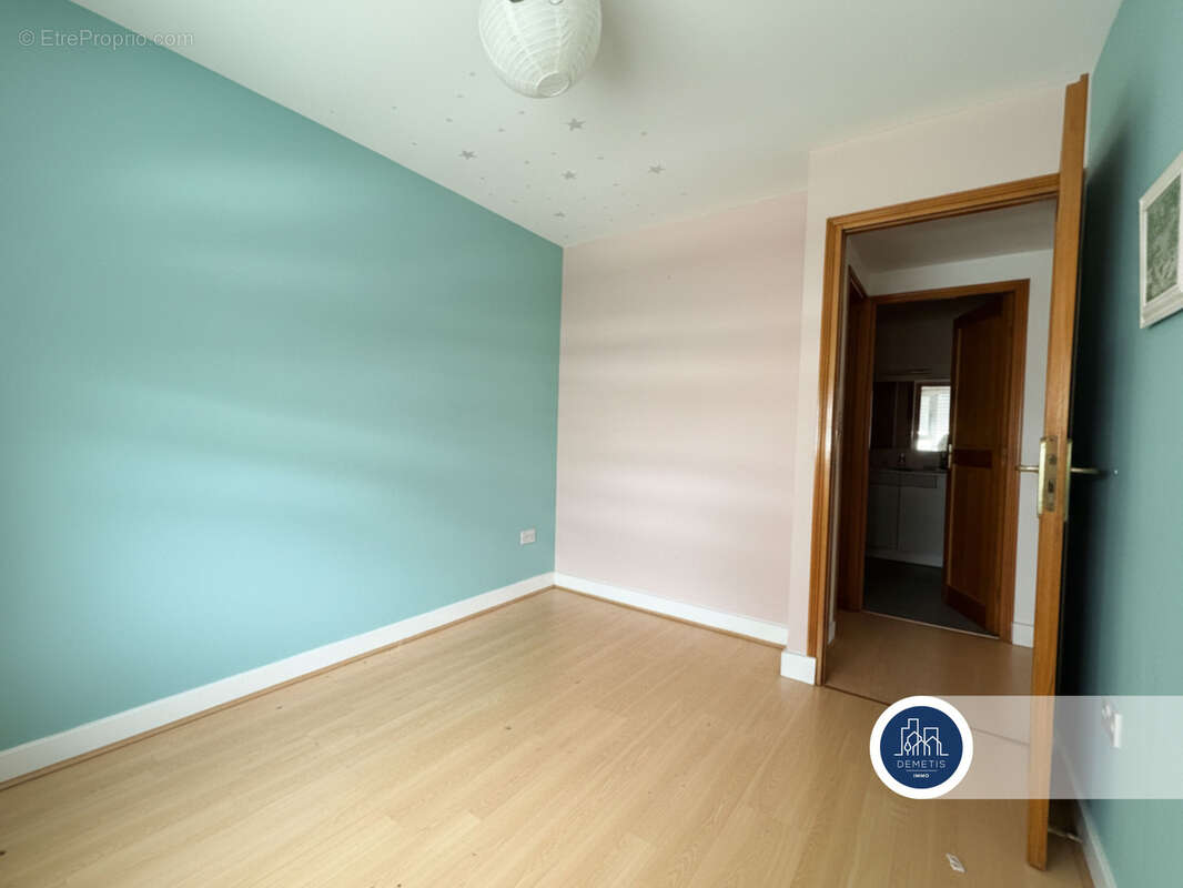 Appartement à LE MANS