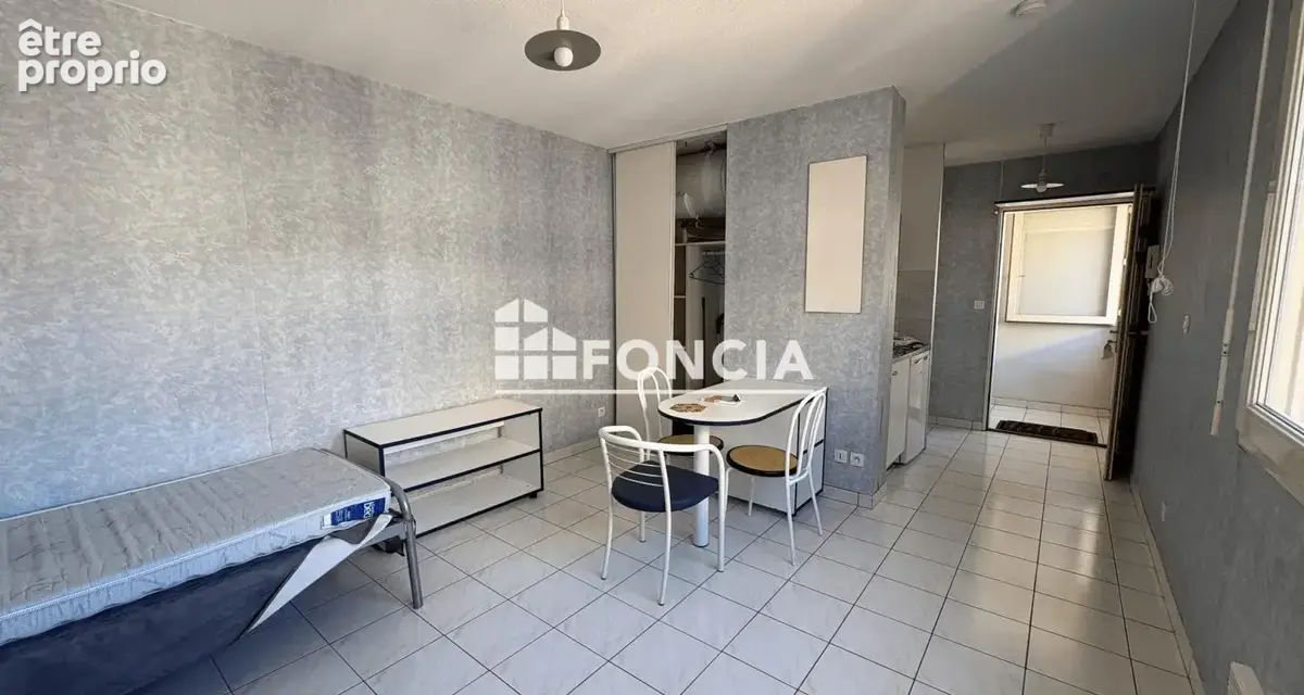 Photo Appartement à Montpellier au prix de 96 000€